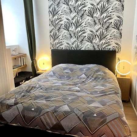 Magnifique T2 Coeur De Ville Port A Pieds Paimpol Ngoại thất bức ảnh